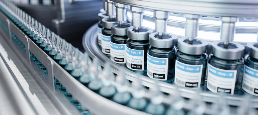 Pharmaceuticals Industries Balancing Innovation With Environmental Responsibility Through Wastewater Treatment